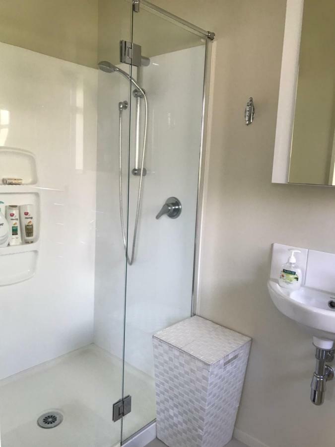 Christchurch City Fringe Family Home Modern Private Room Bagian luar foto