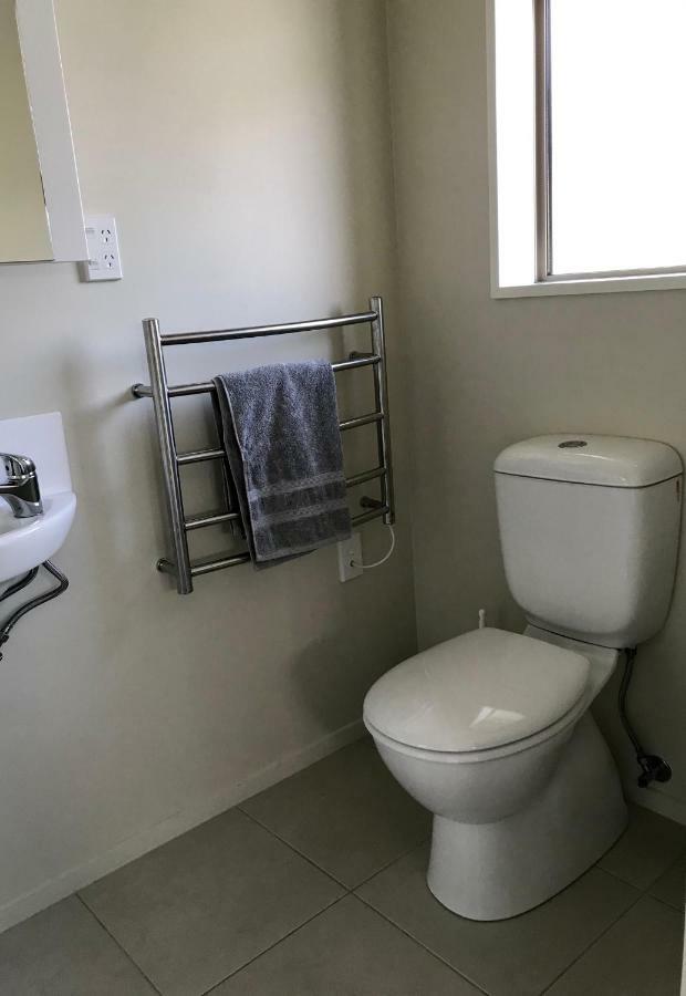 Christchurch City Fringe Family Home Modern Private Room Bagian luar foto