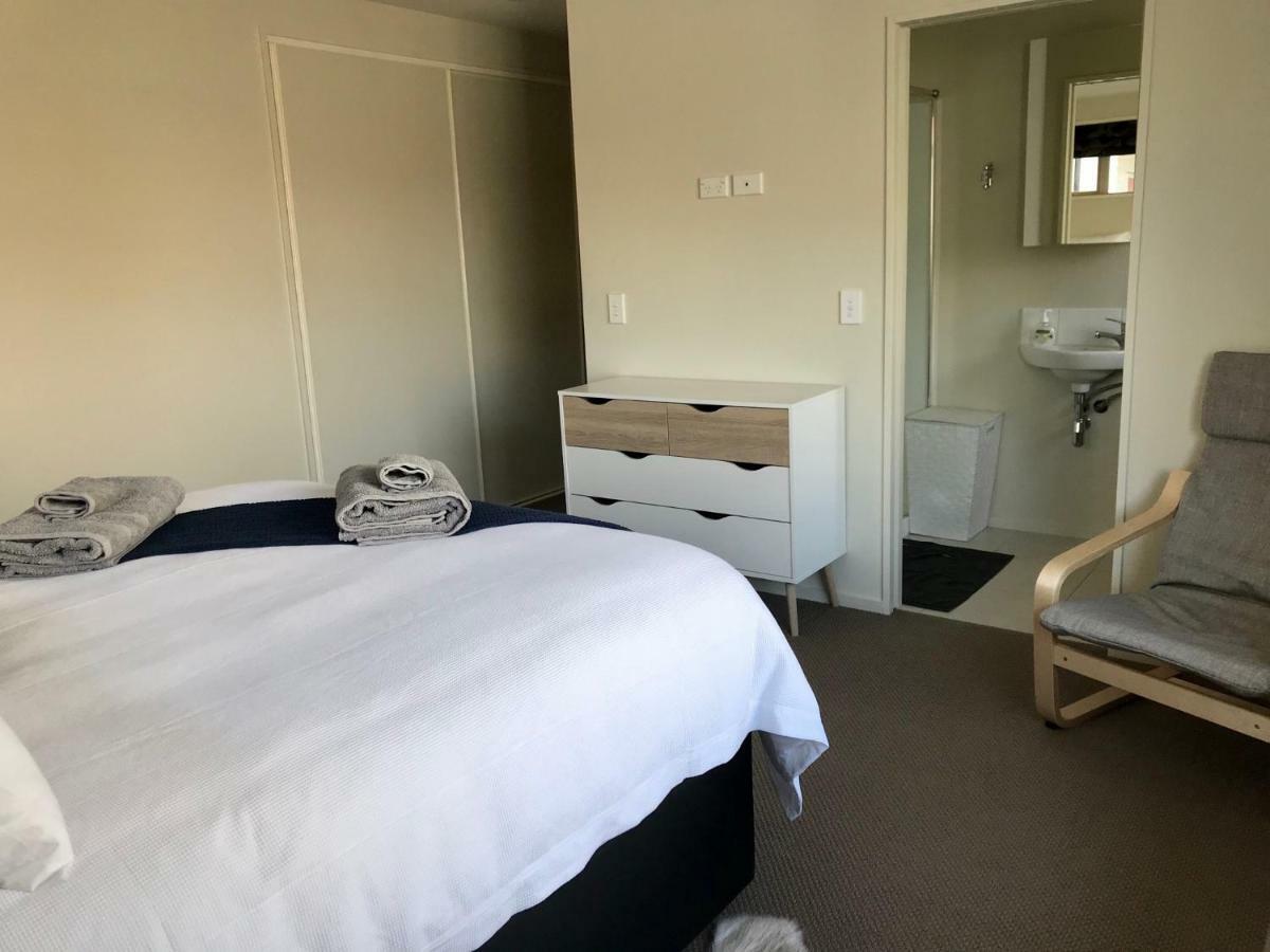 Christchurch City Fringe Family Home Modern Private Room Bagian luar foto