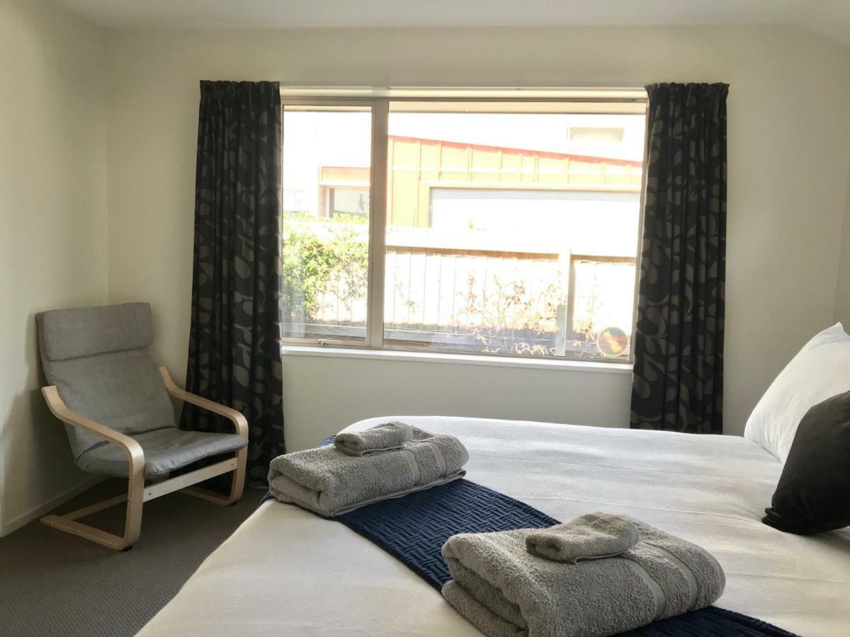 Christchurch City Fringe Family Home Modern Private Room Bagian luar foto