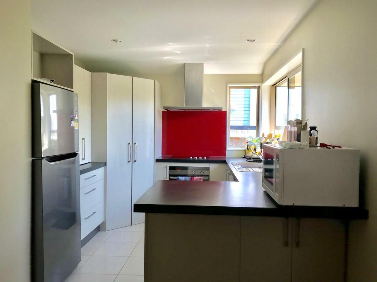 Christchurch City Fringe Family Home Modern Private Room Bagian luar foto