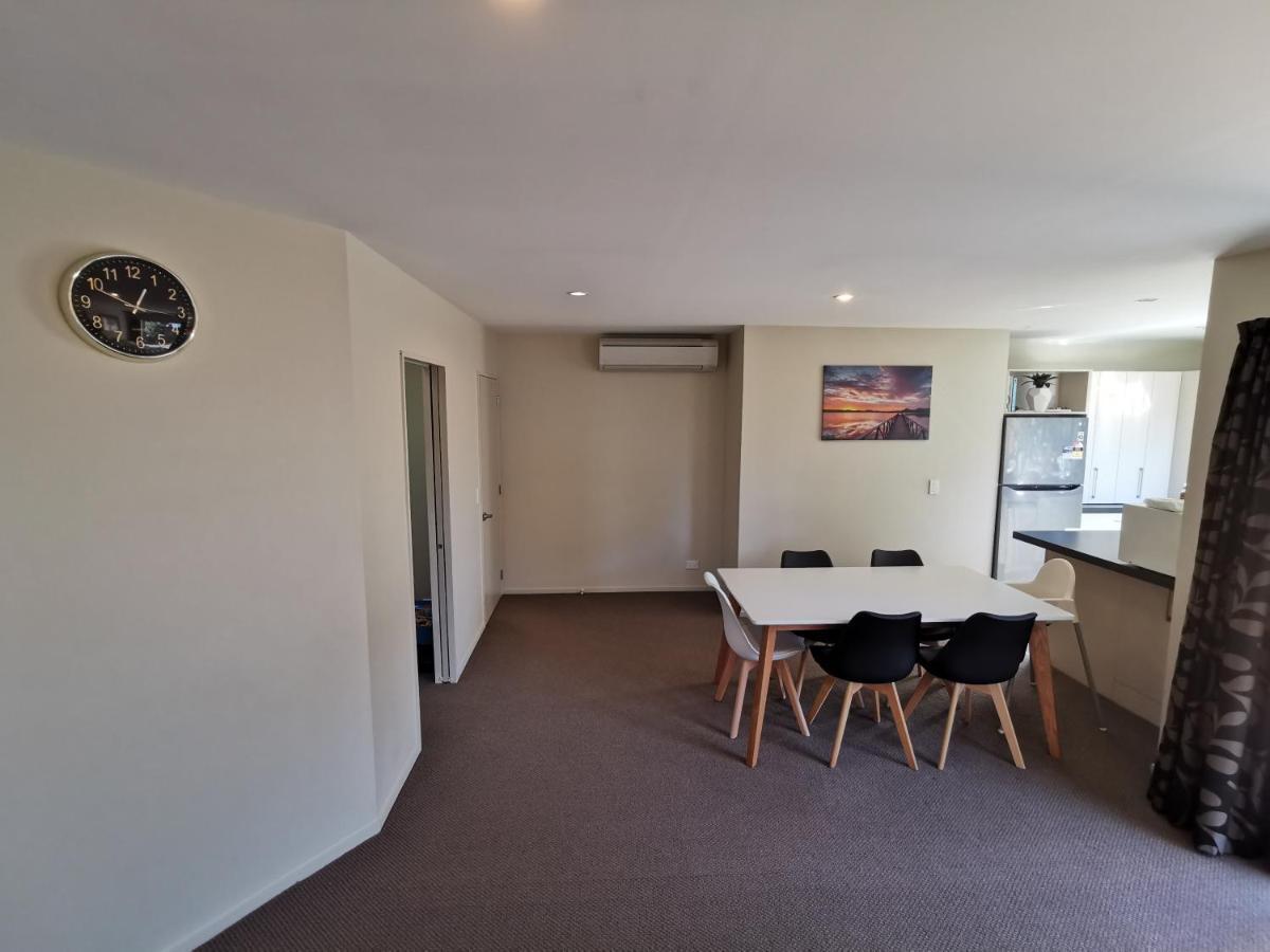Christchurch City Fringe Family Home Modern Private Room Bagian luar foto